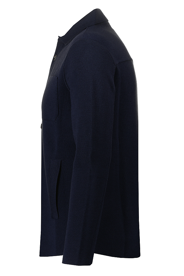 Maurizio Baldassari Overshirt