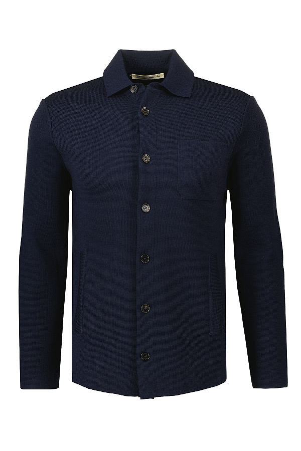Maurizio Baldassari Overshirt
