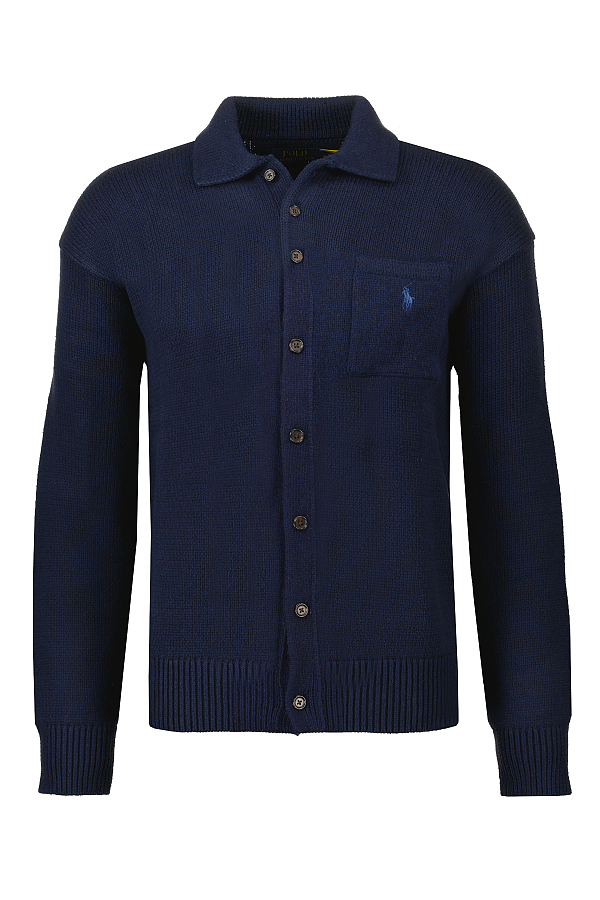 Ralph Lauren Vest