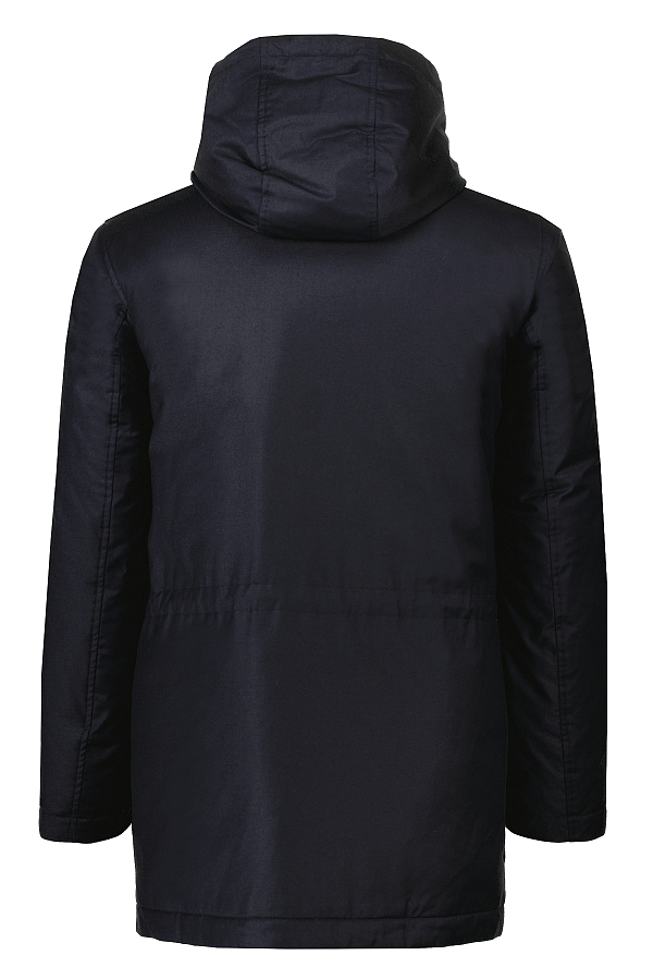 Woolrich Jas