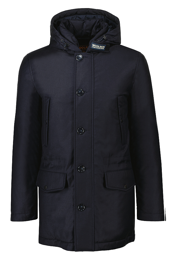 Woolrich Jas
