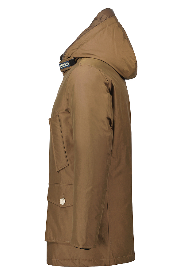 Woolrich Jas