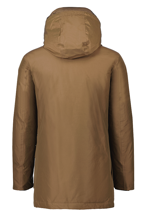 Woolrich Jas