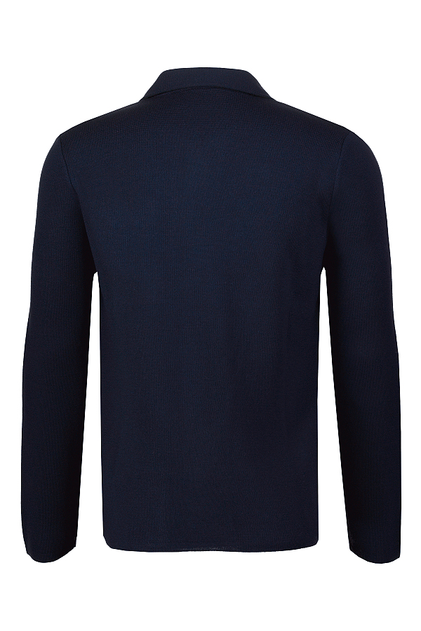 Gran Sasso Overshirt