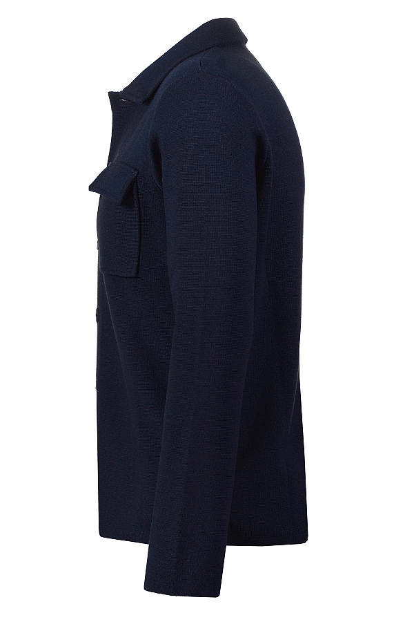 Gran Sasso Overshirt