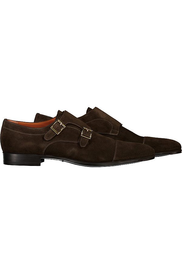 Santoni Schoenen