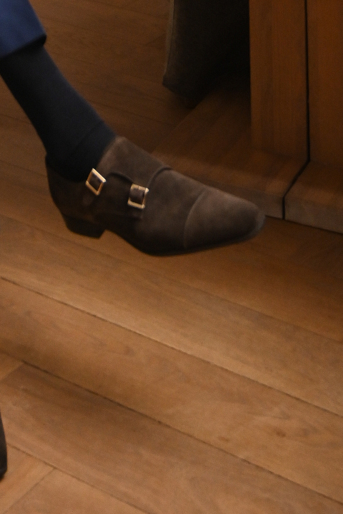 Santoni Schoenen