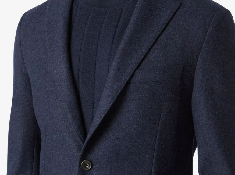 Corneliani colberts nieuwe collectie bij Ben Borst