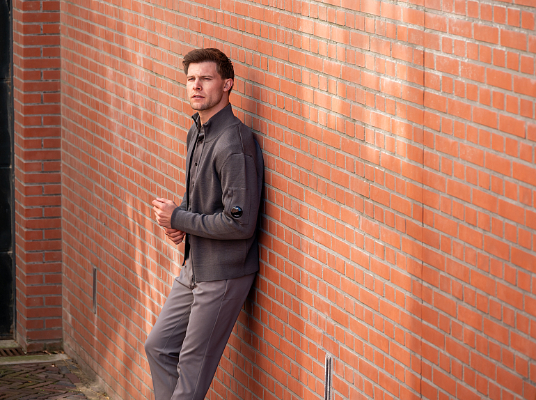 C.P. Company vesten nieuwe collectie winter bij Ben Borst