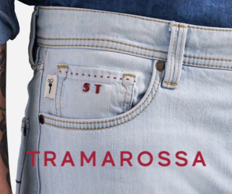 New Brand - Tramarossa