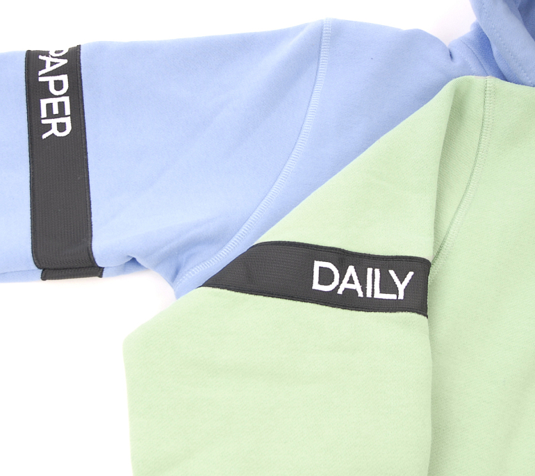 New Brand - Daily Paper