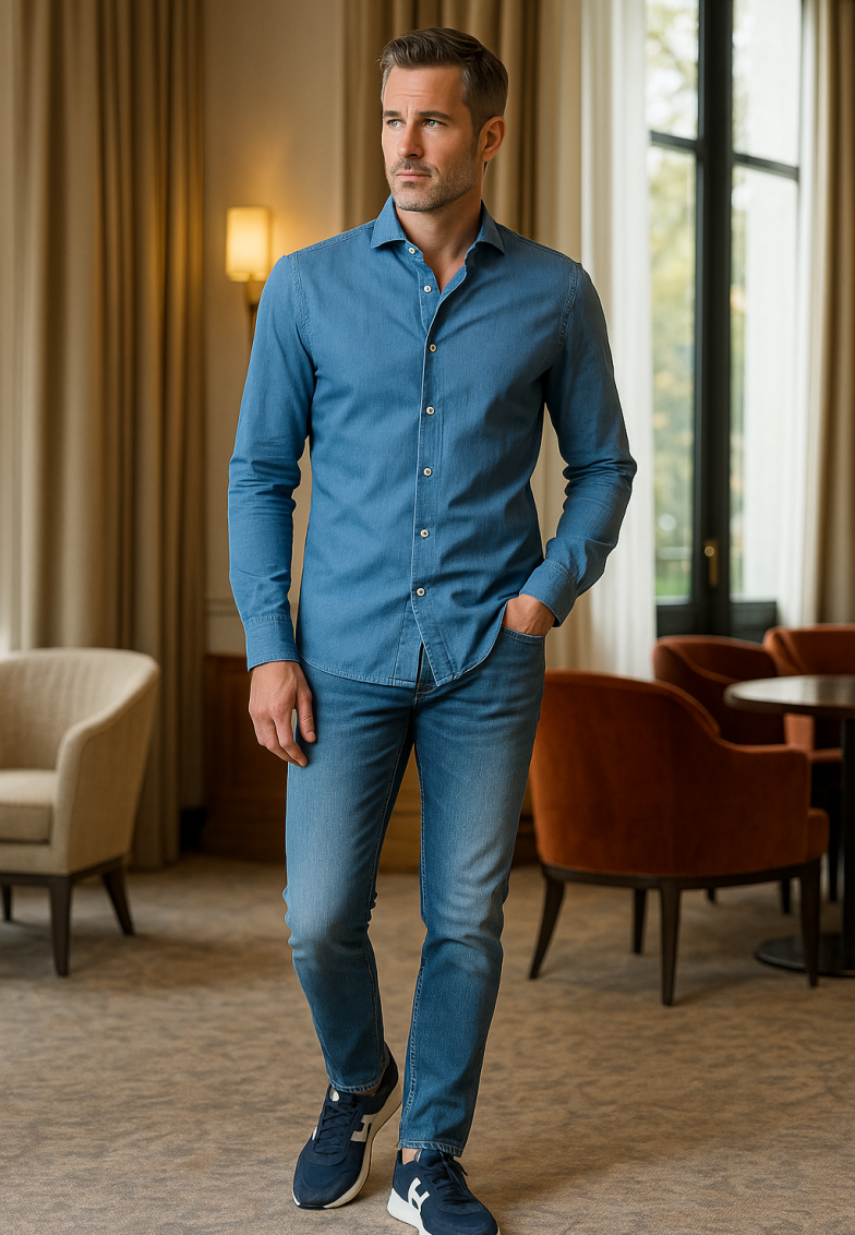 nieuwe Looks winter collectie 2025