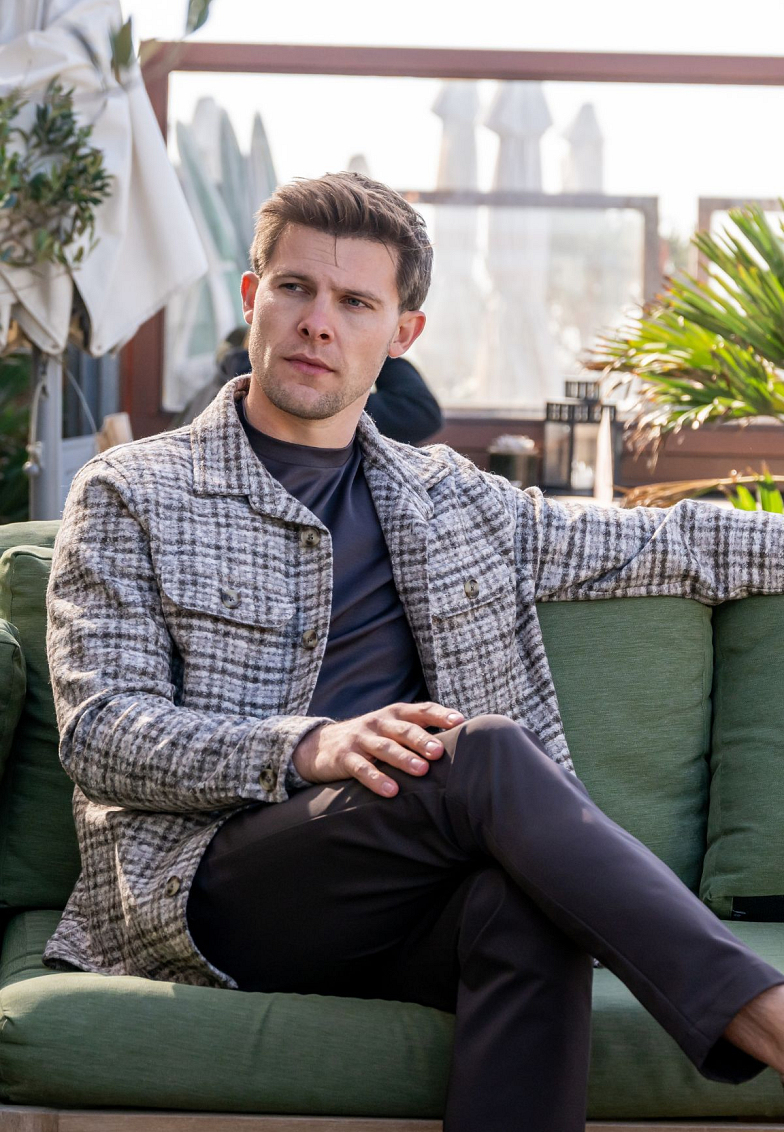 cavallaro outfit herfst winter 2025 bij ben borst