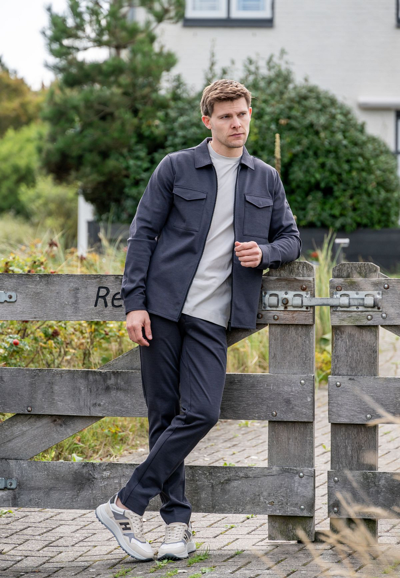 Cavallaro set winter collectie 2025