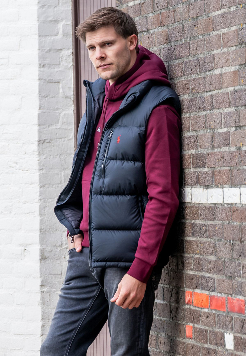 Ralph Lauren nieuwe herfst/ winter collectie 2025