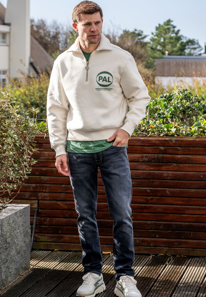 Pal Sports sweater nieuwe winter collectie 2025 bij Ben Borst