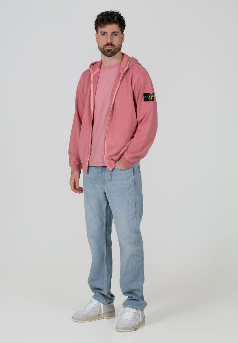Nieuwe Stone Island collectie zomer 2026 bij Ben Borst
