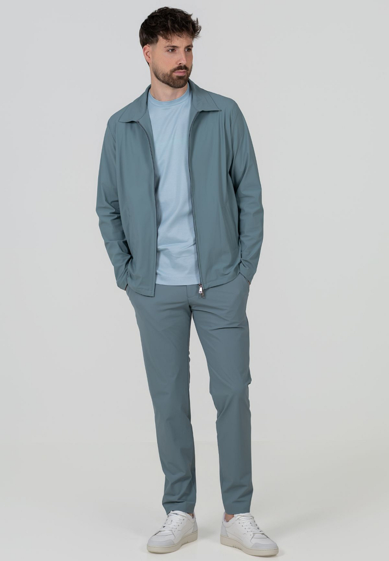 Ferilli overshirt en broek nieuwe collectie 2026 | Ben Borst