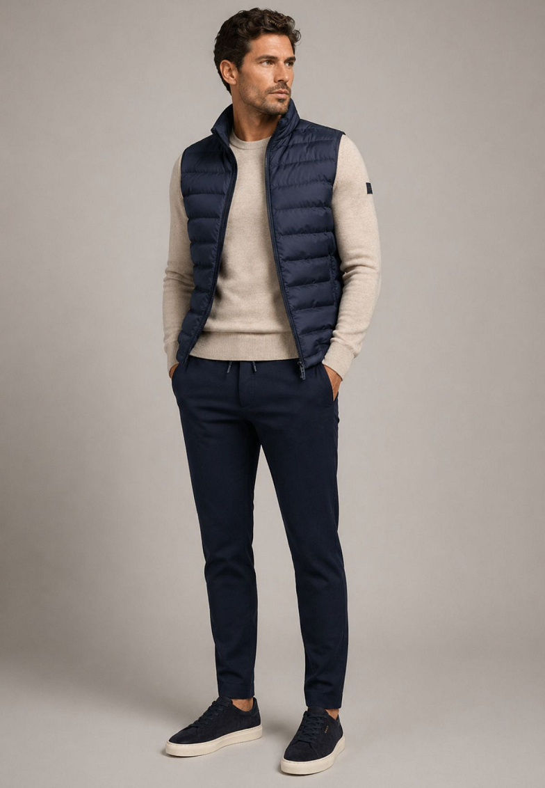 Cavallaro look nieuwe collectie bij Ben Borst