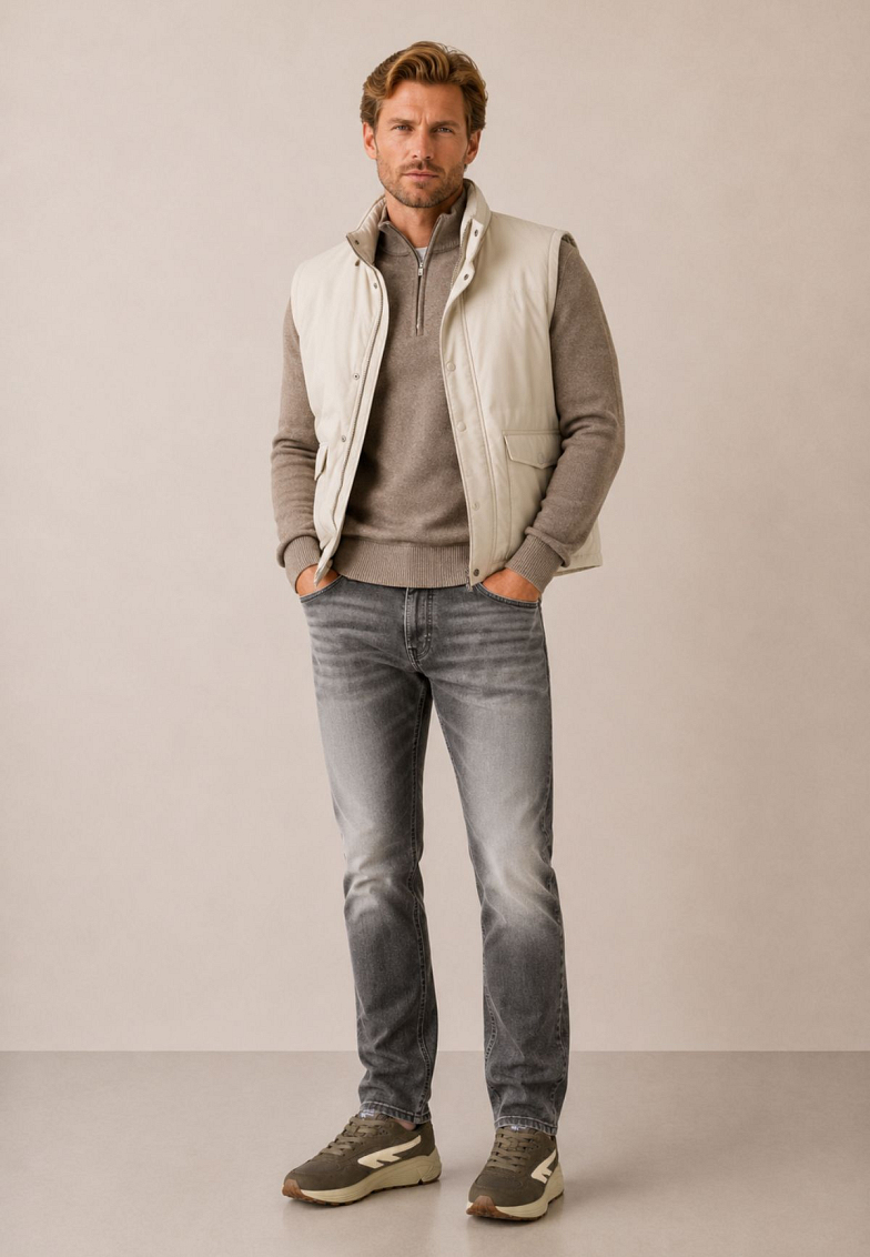 Nieuwe Herfst winter collectie Stone Island bij Ben Borst