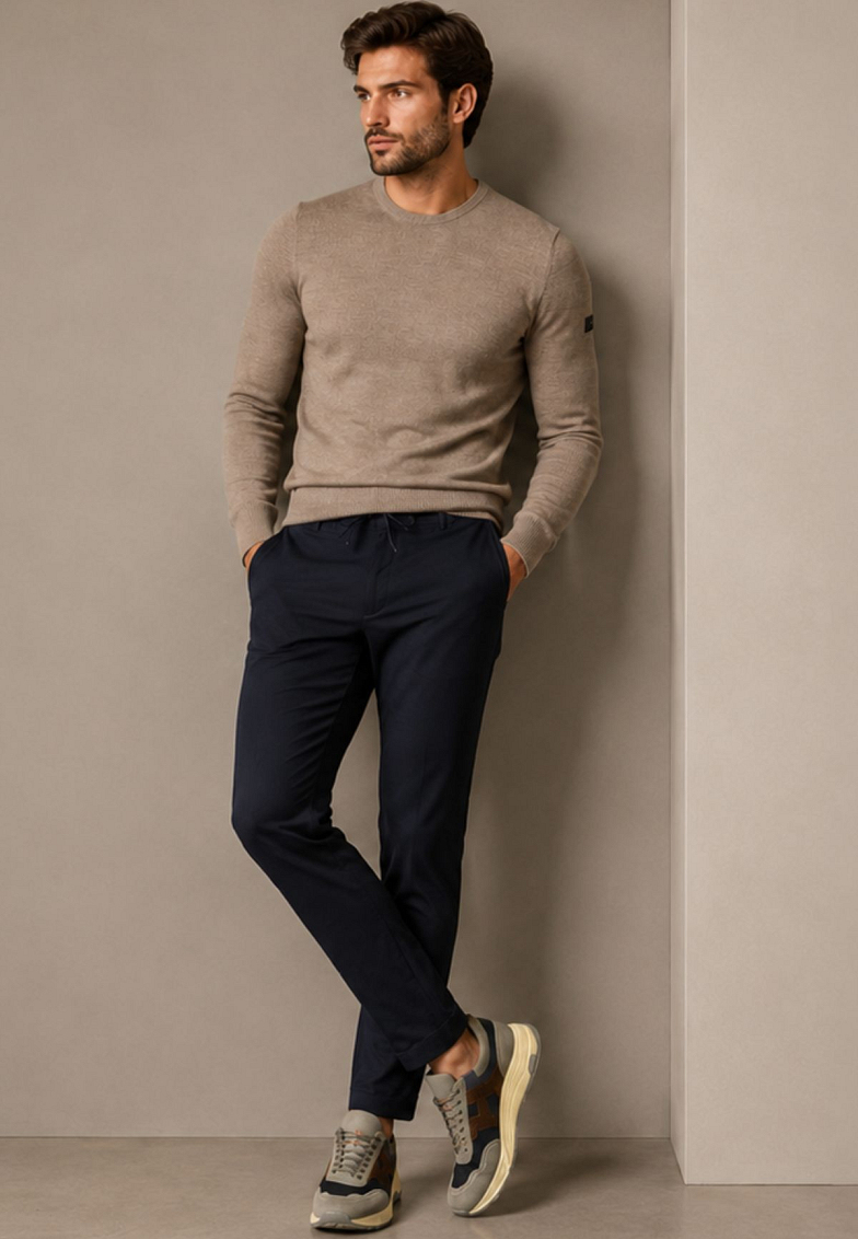 Cavallaro casual look | nieuw binnen | Ben Borst