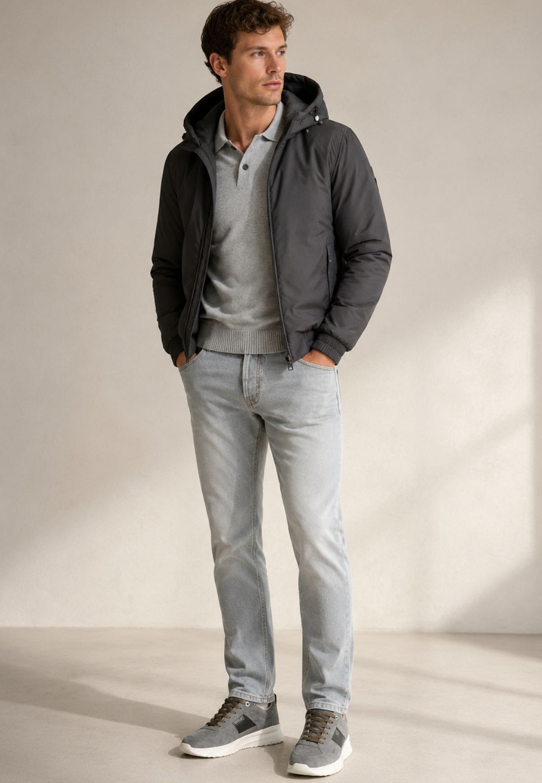 Shop the look bij Ben Borst Noordwijk