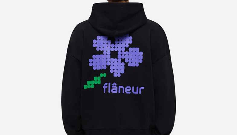 Flâneur