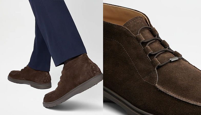 Tod's