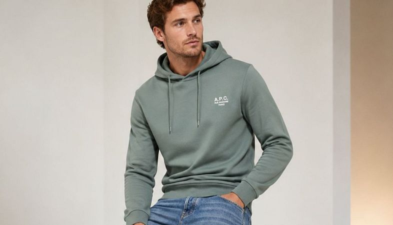 A.P.C.