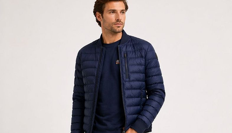 Parajumpers