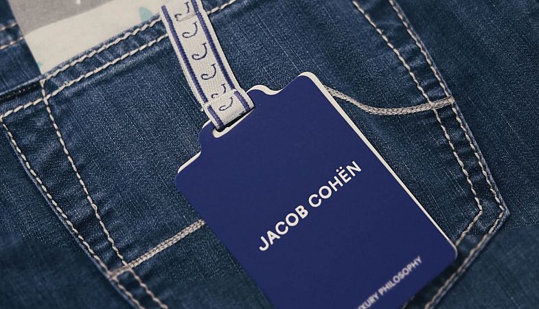Jacob Cohën