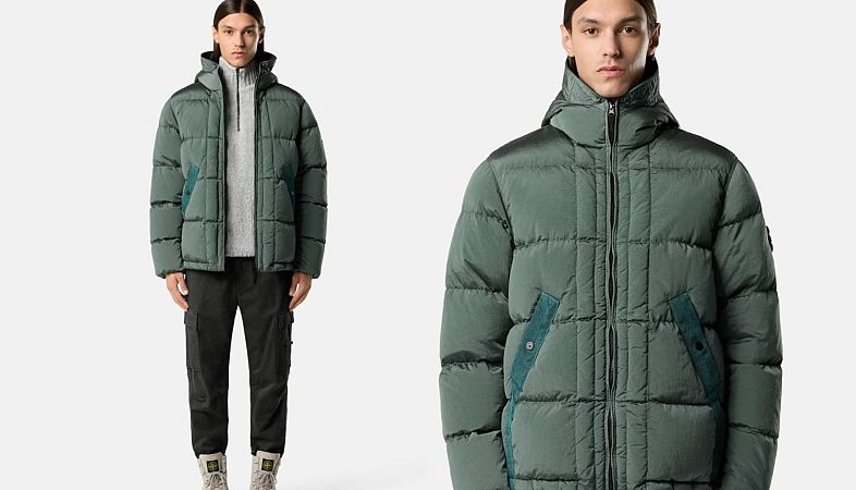 Stone Island