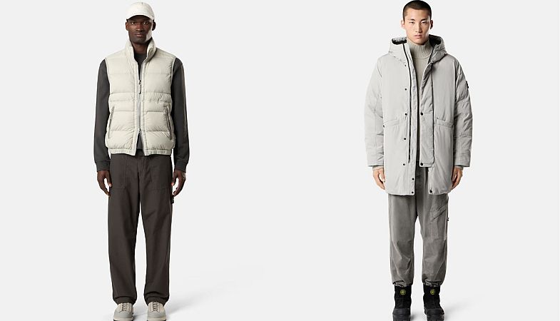 Stone Island