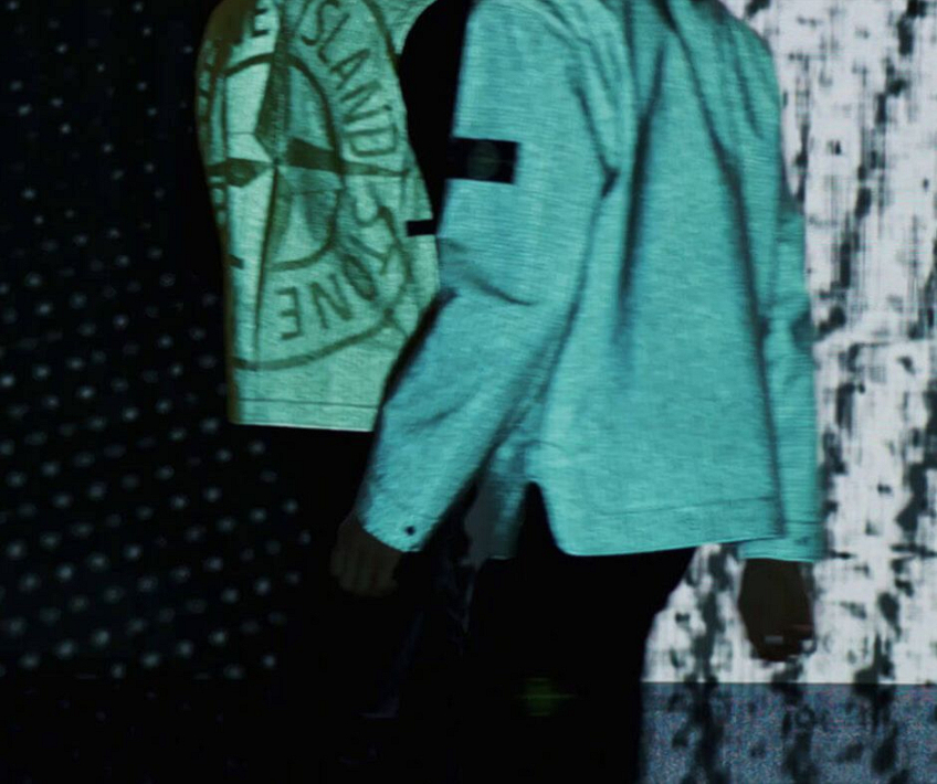 stone island nieuwe items herfst winter 022 023