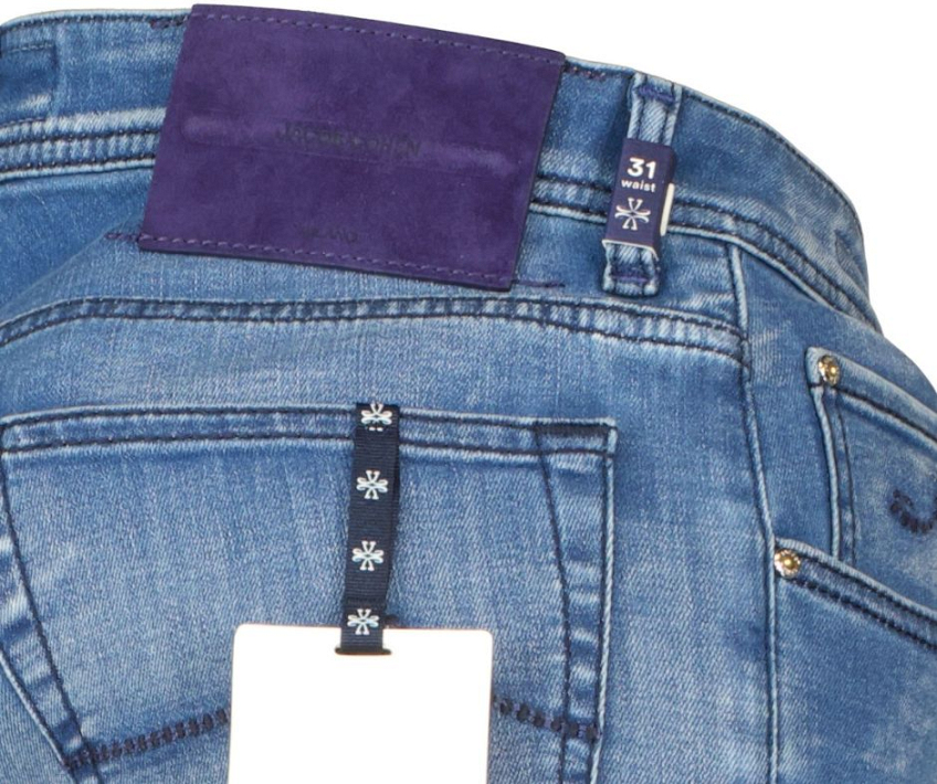 Jacob Cohen jeans nieuwe collectie winter 2025