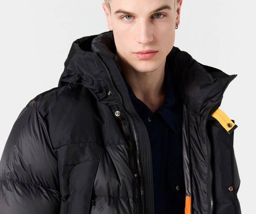 Parajumpers Shedir jas voor heren winter 2025