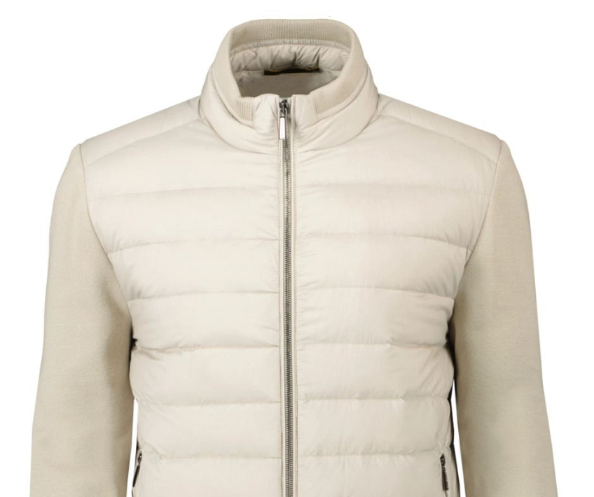 Ben Borst Moorer Jassen & Bodywarmers 