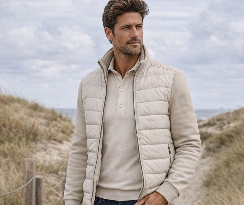 Nieuwe Voorjaars en Zomer collectie 2026 is binnen bij Ben Borst 