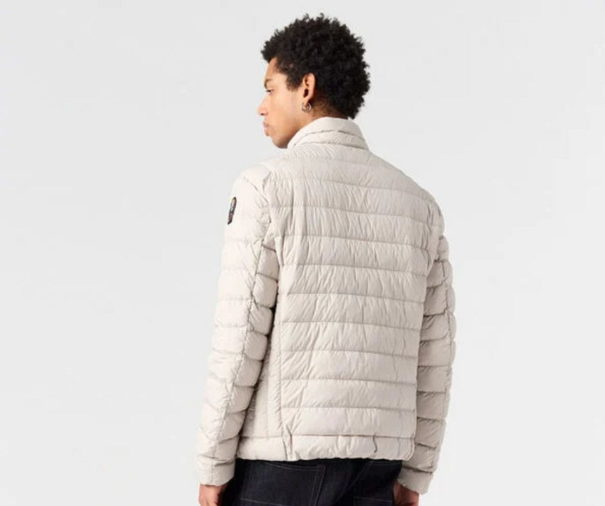 Voorjaarscollectie_Parajumper_2026 Ben Borst