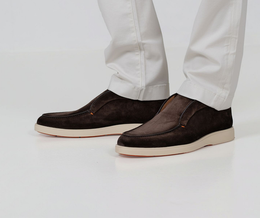 Santoni schoenen 