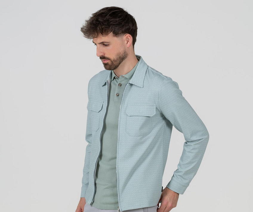 Cavallaro heren Ben Borst