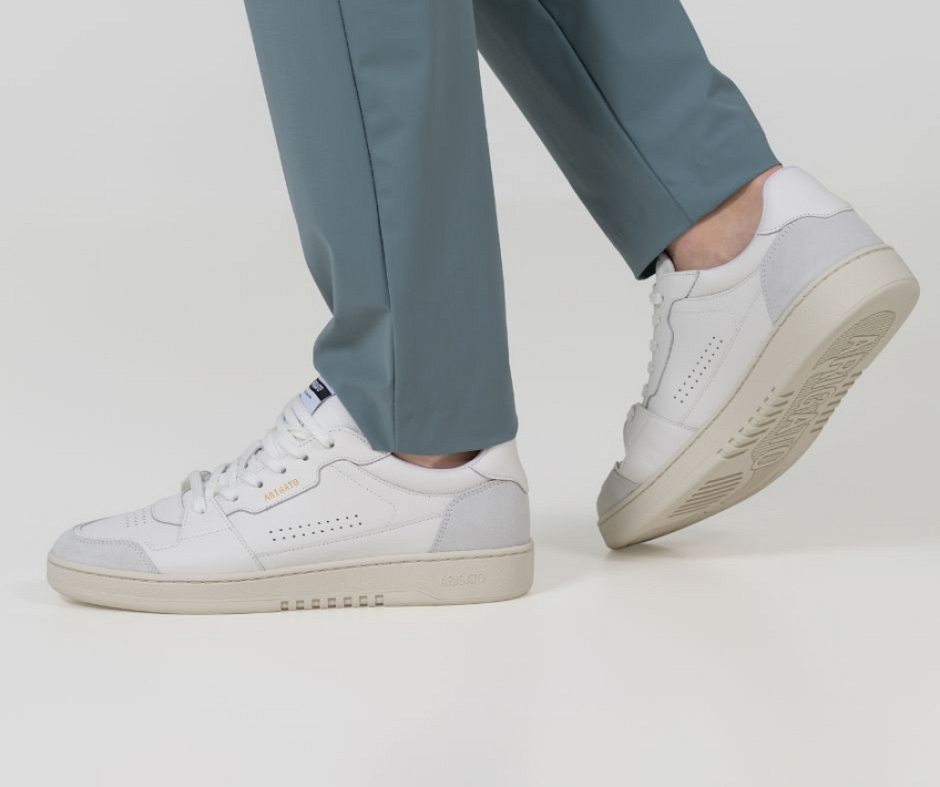 Axel Arigato herenschoenen Ben Borst