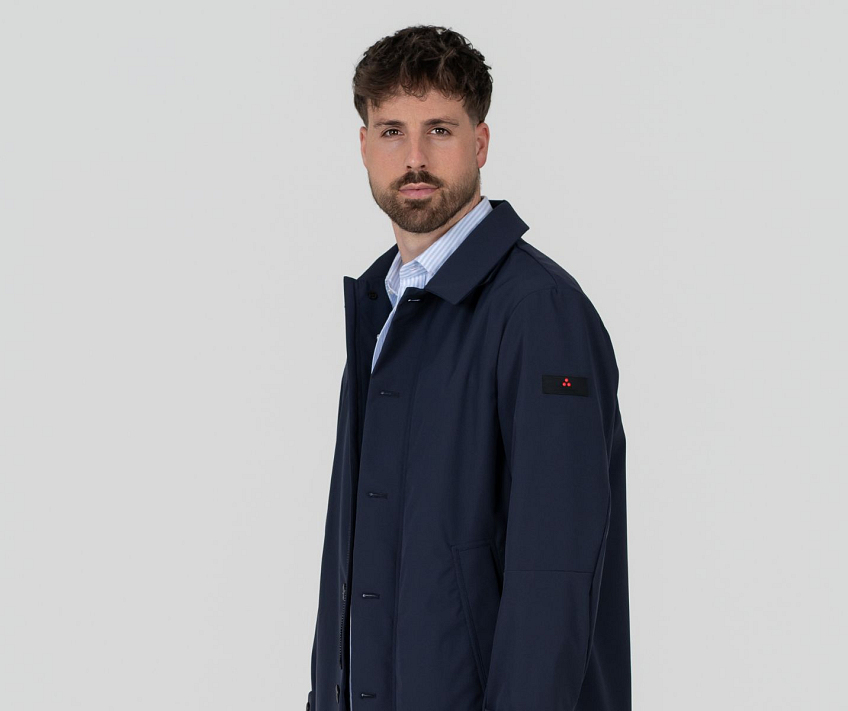 Peuterey herenkleding Ben Borst