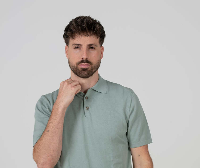 Voorjaar essentials heren Ben Borst