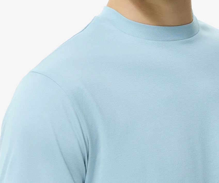 Luxe t-shirts voor heren Ben Borst