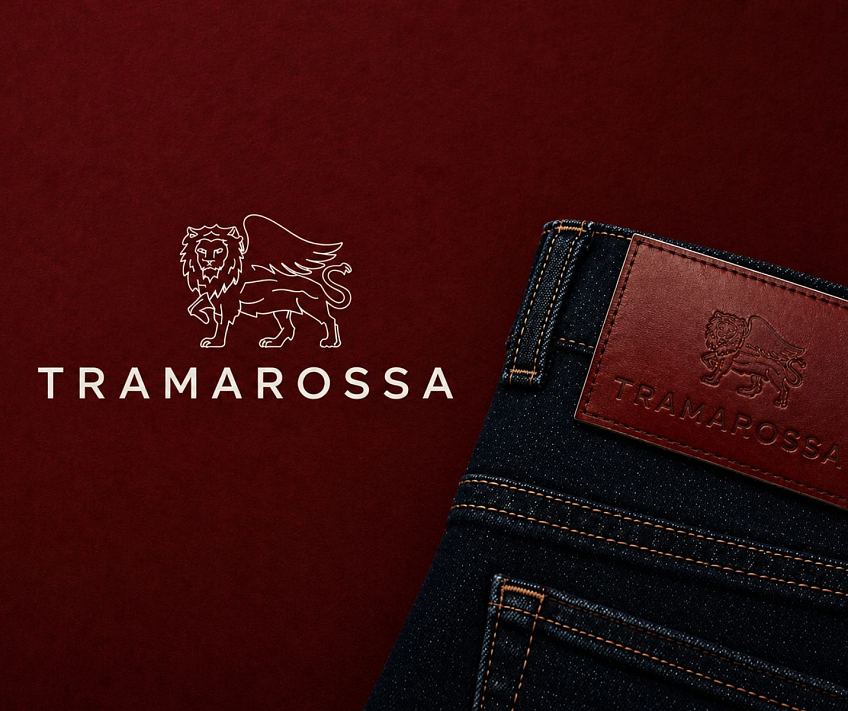 Tramarossa jeans Heren Ben Borst