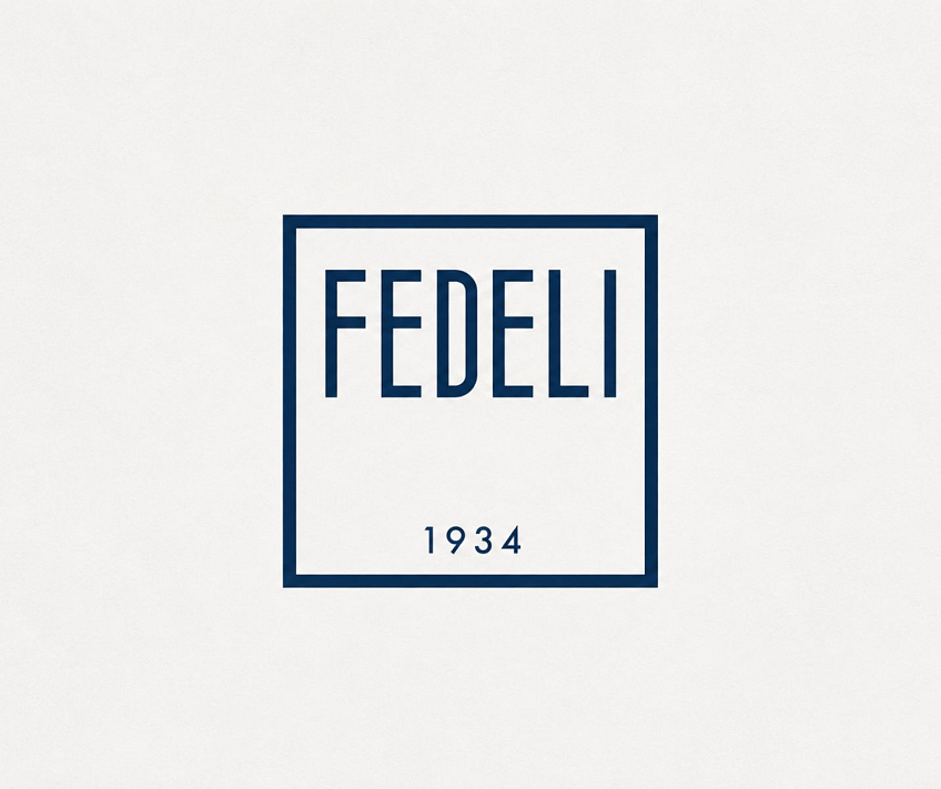 Fedeli herenkleding 